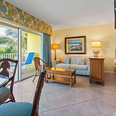 Sandpiper Gulf Resort Fort Myers Exterior photo