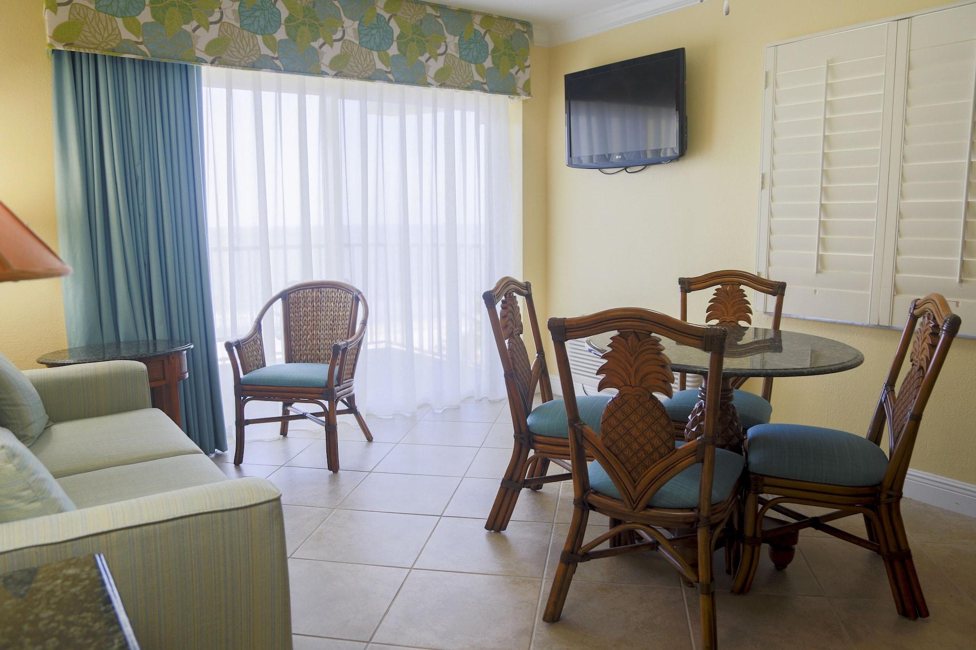 Sandpiper Gulf Resort Fort Myers Exterior photo