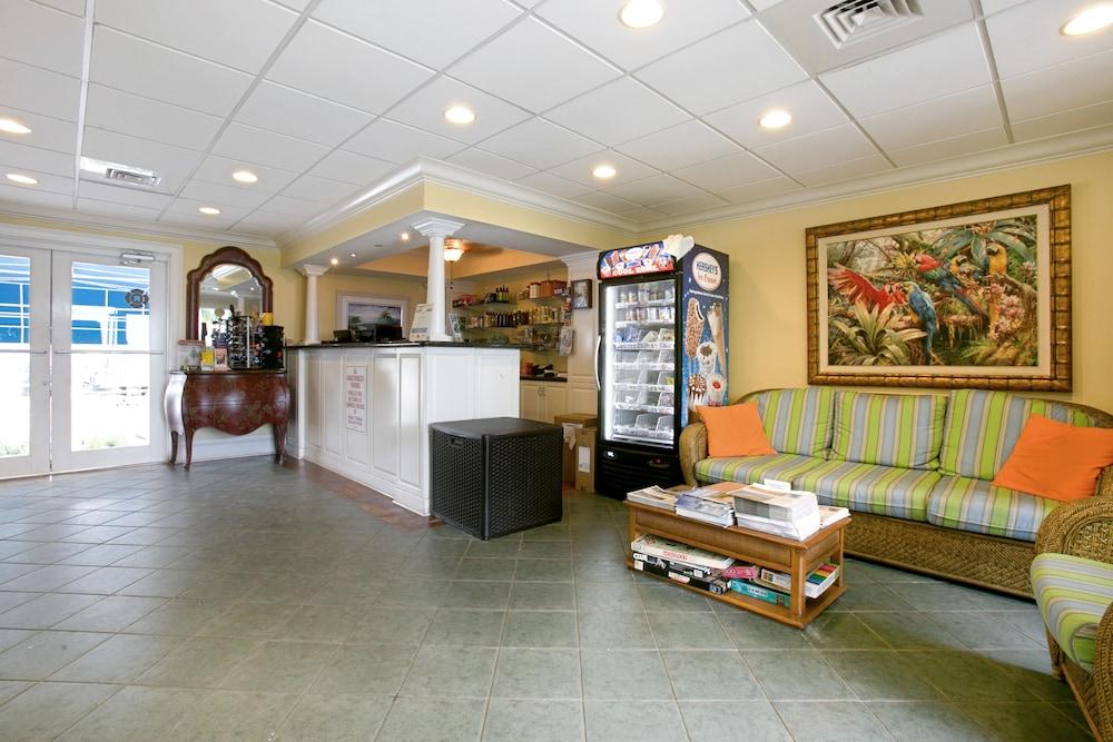 Sandpiper Gulf Resort Fort Myers Exterior photo