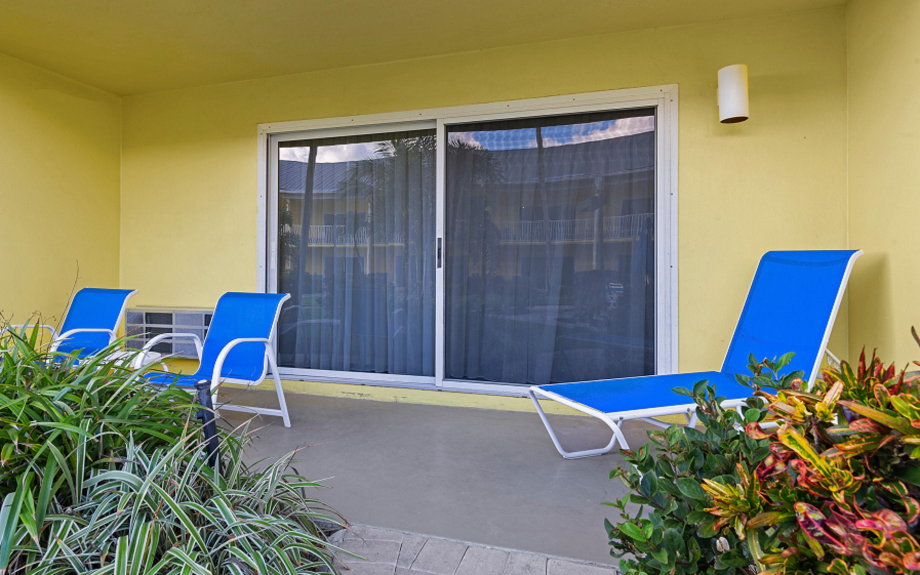 Sandpiper Gulf Resort Fort Myers Exterior photo