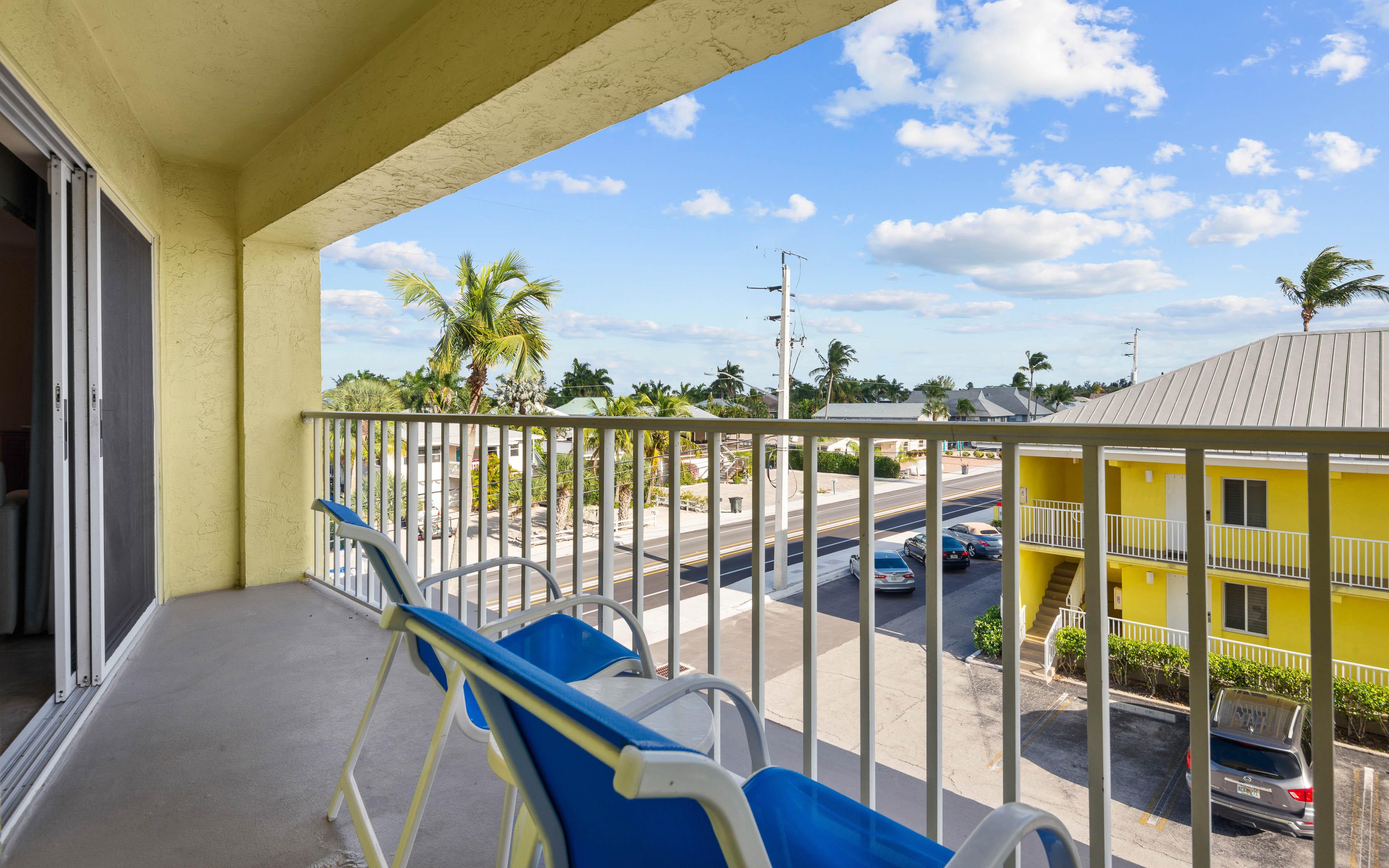 Sandpiper Gulf Resort Fort Myers Exterior photo