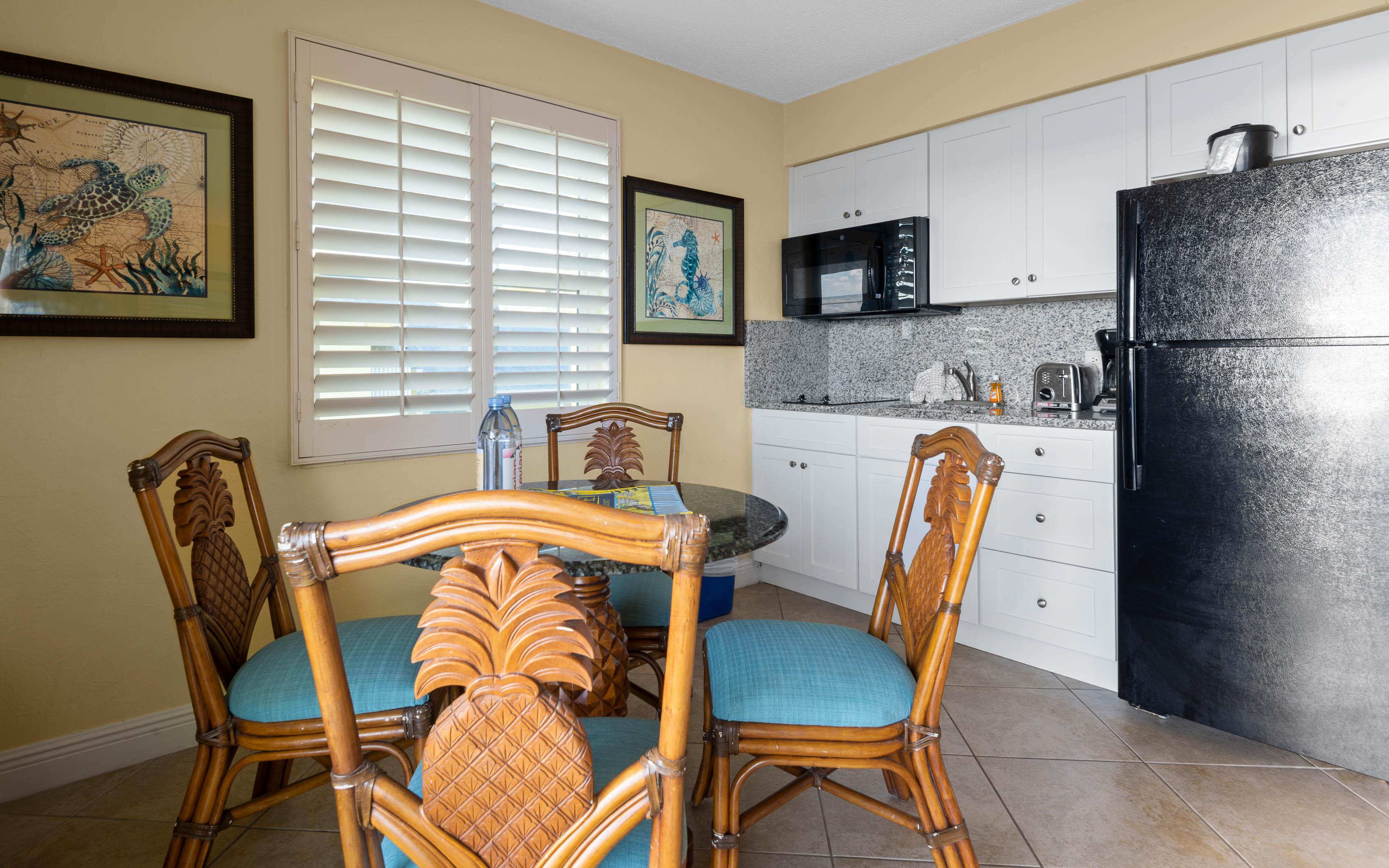 Sandpiper Gulf Resort Fort Myers Exterior photo