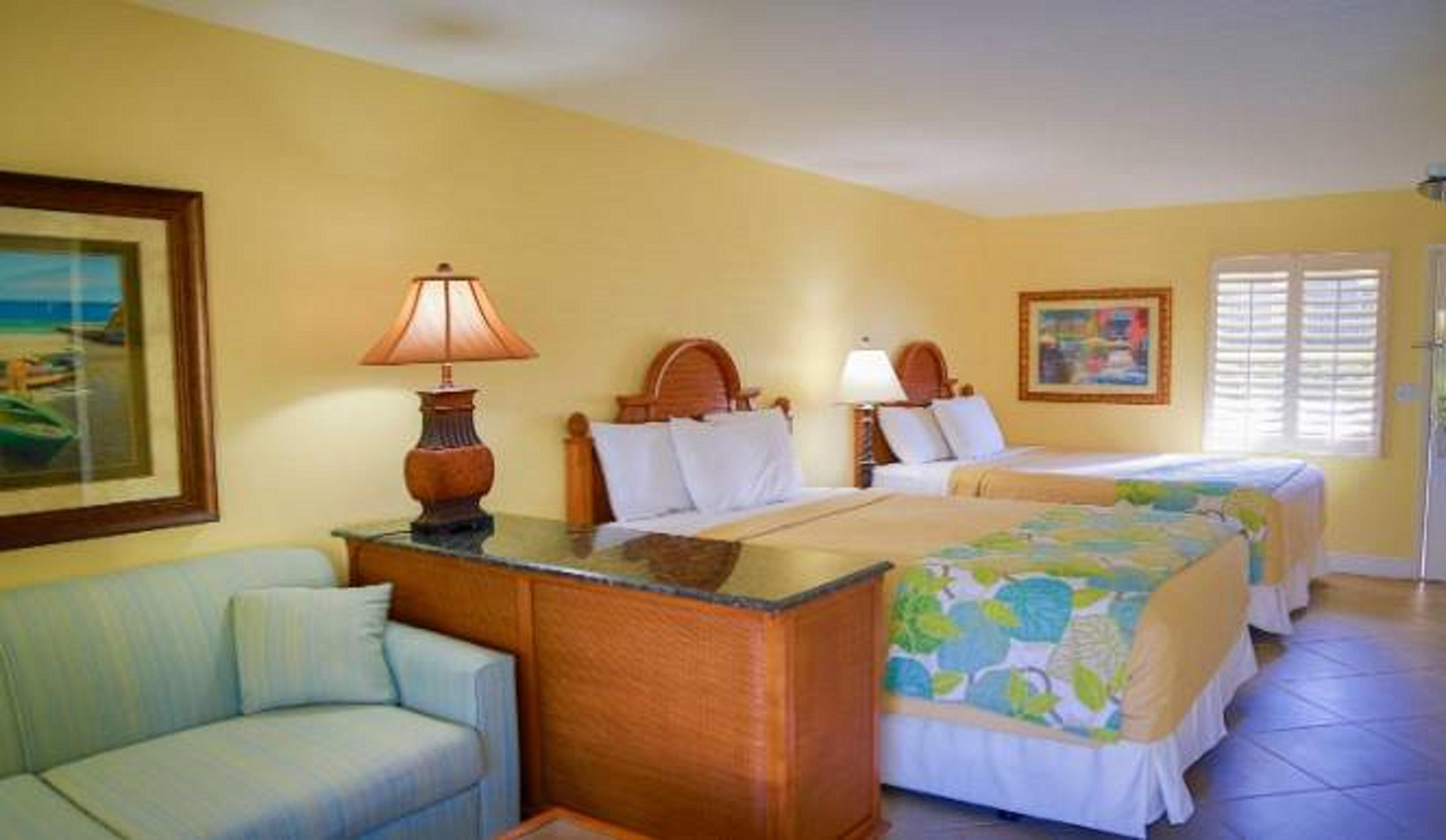 Sandpiper Gulf Resort Fort Myers Exterior photo