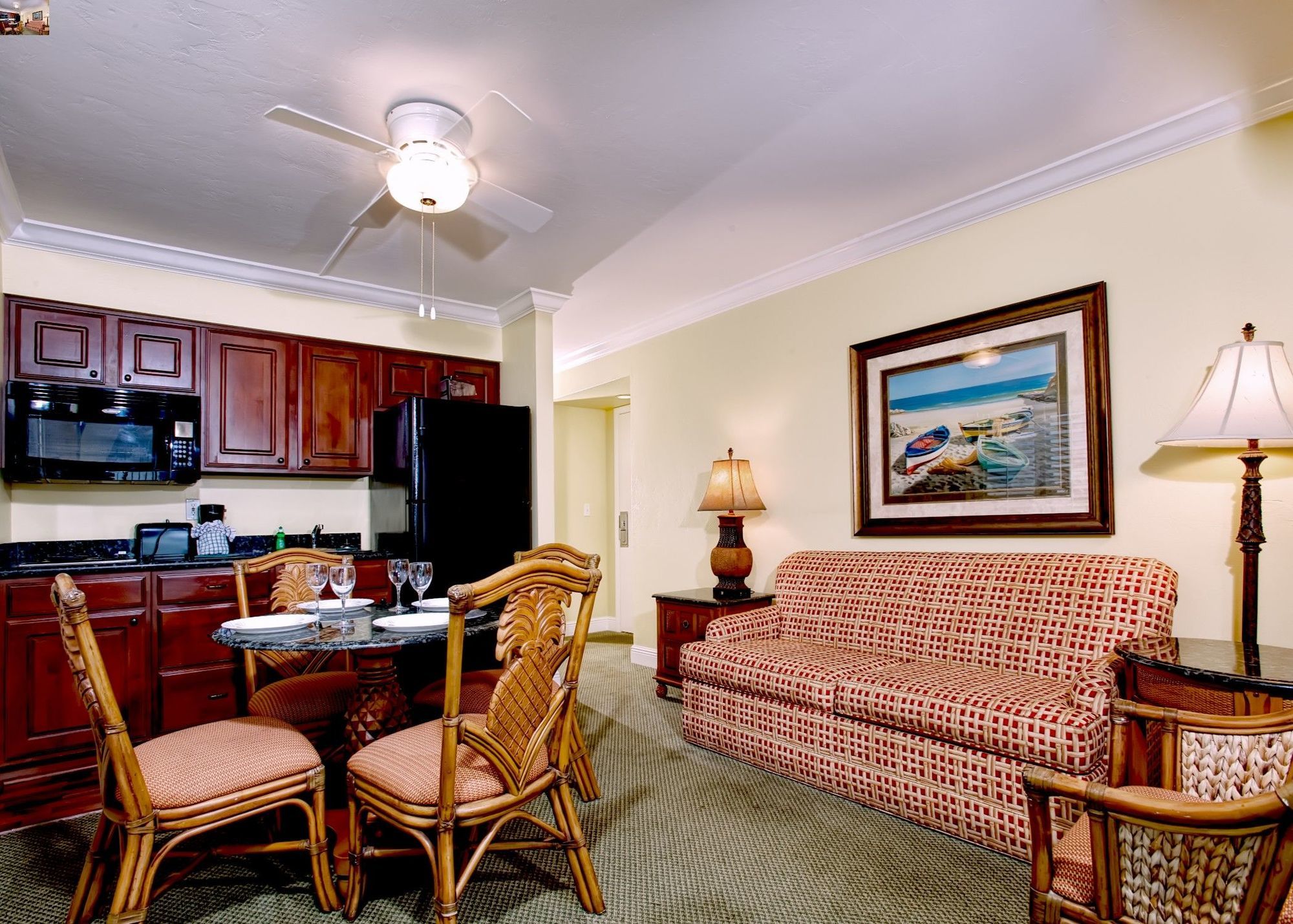 Sandpiper Gulf Resort Fort Myers Exterior photo